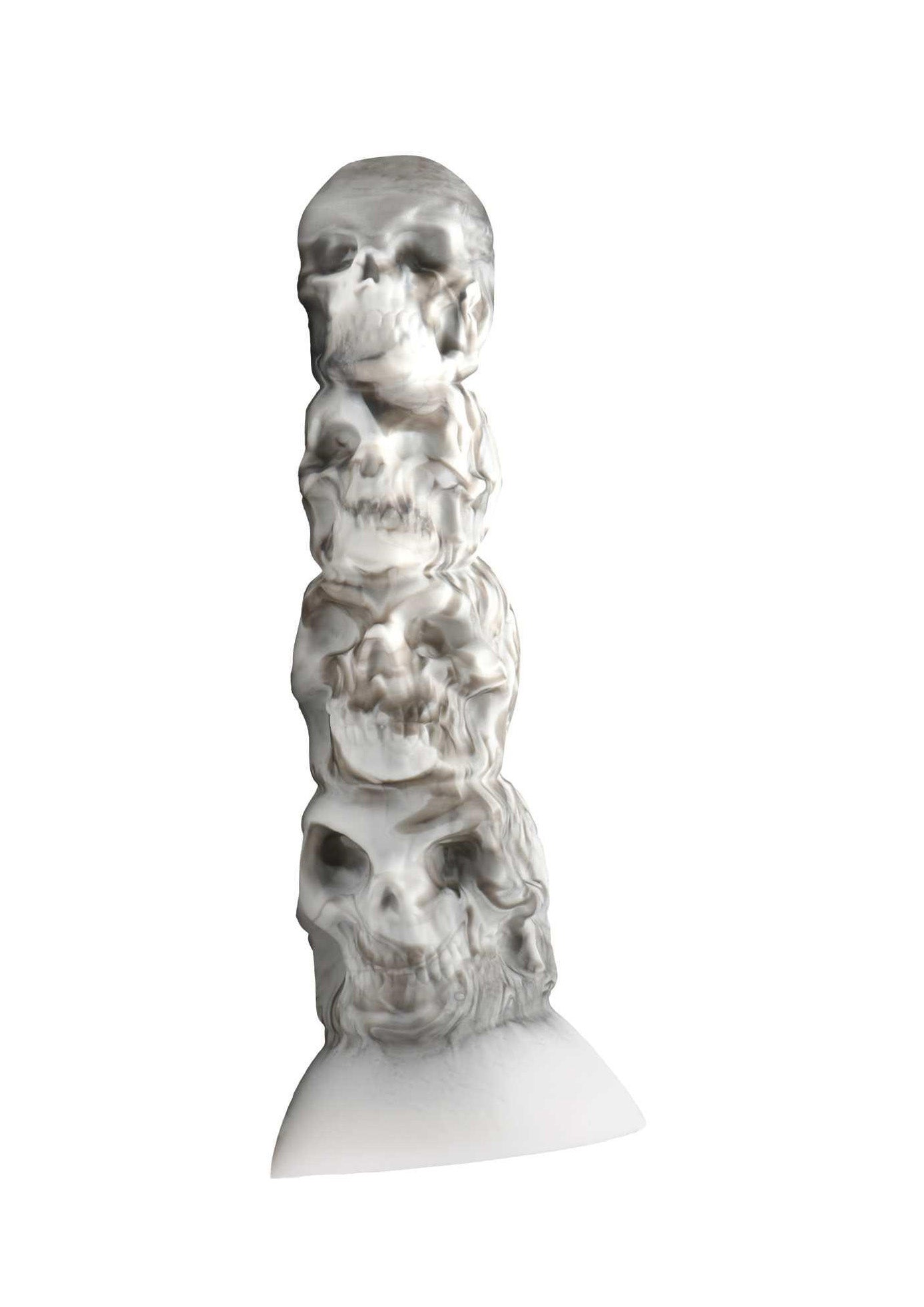 Reaper’s Pillar Demon Dildo