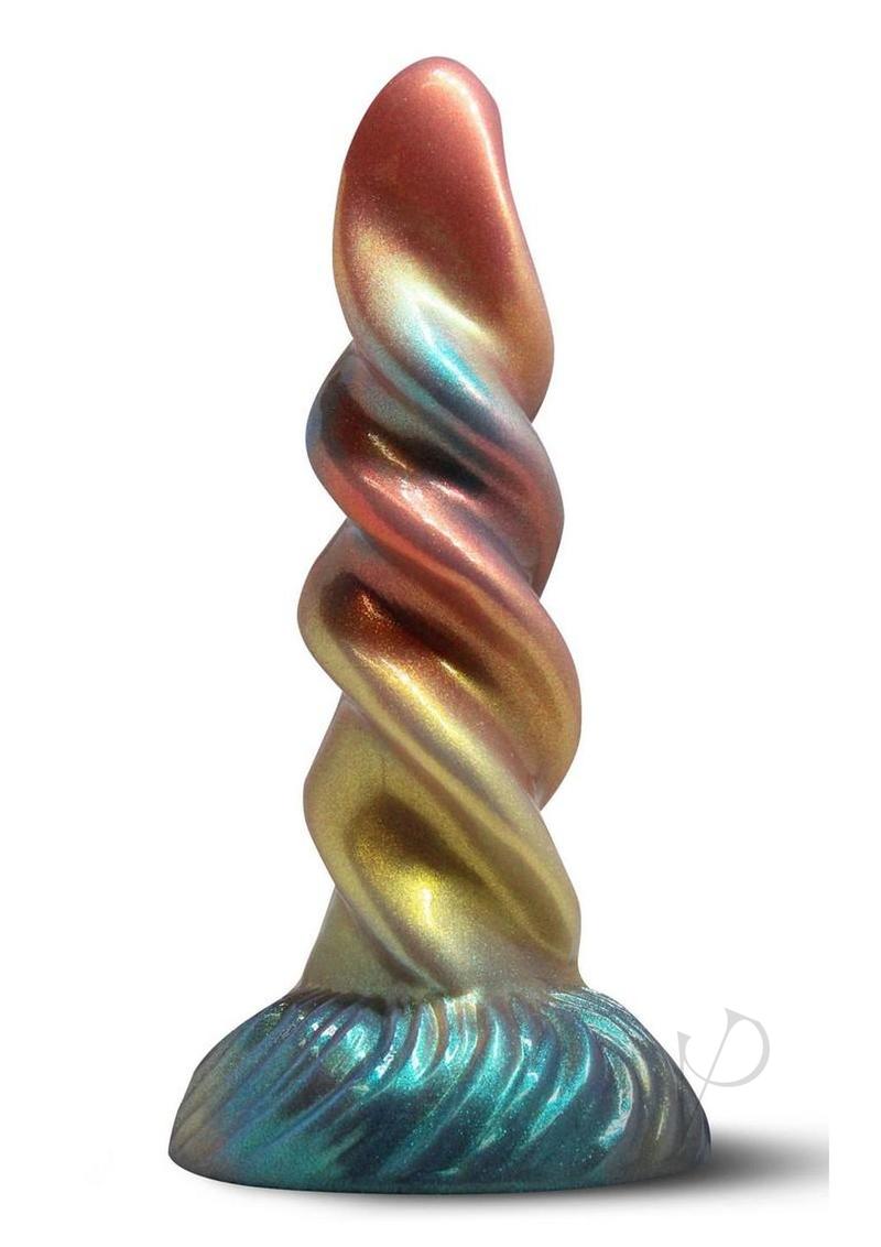 Creature Cocks Celina Fairy Silicone Dildo - Multicolors product image 2