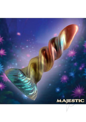 Creature Cocks Celina Fairy Silicone Dildo - Multicolors product image 3