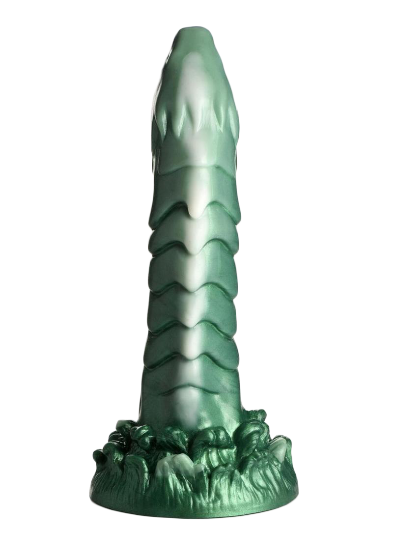 Loch Ness Monster Dildo