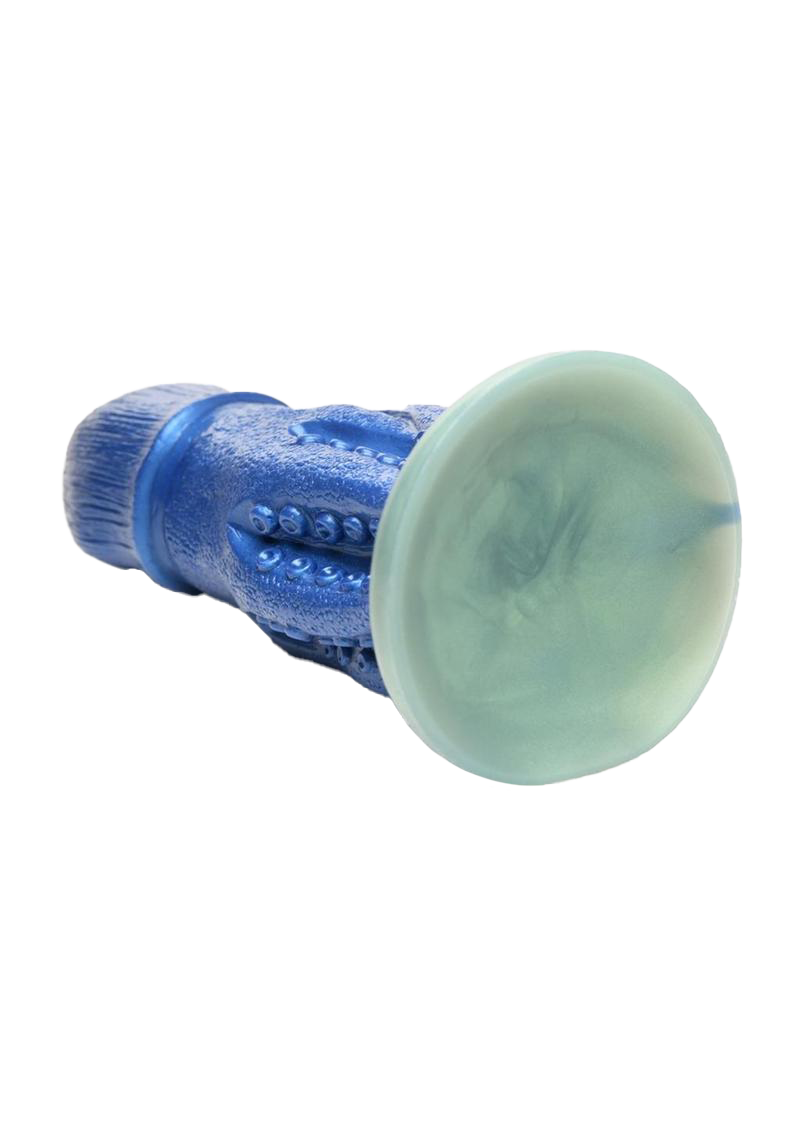 Colossal Squid Tentacle Dildo