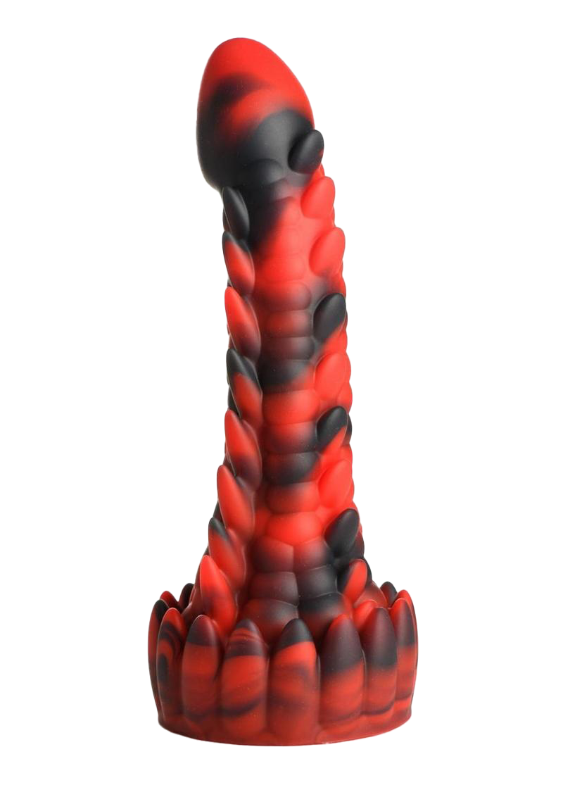 Devilish Dragon Dildo
