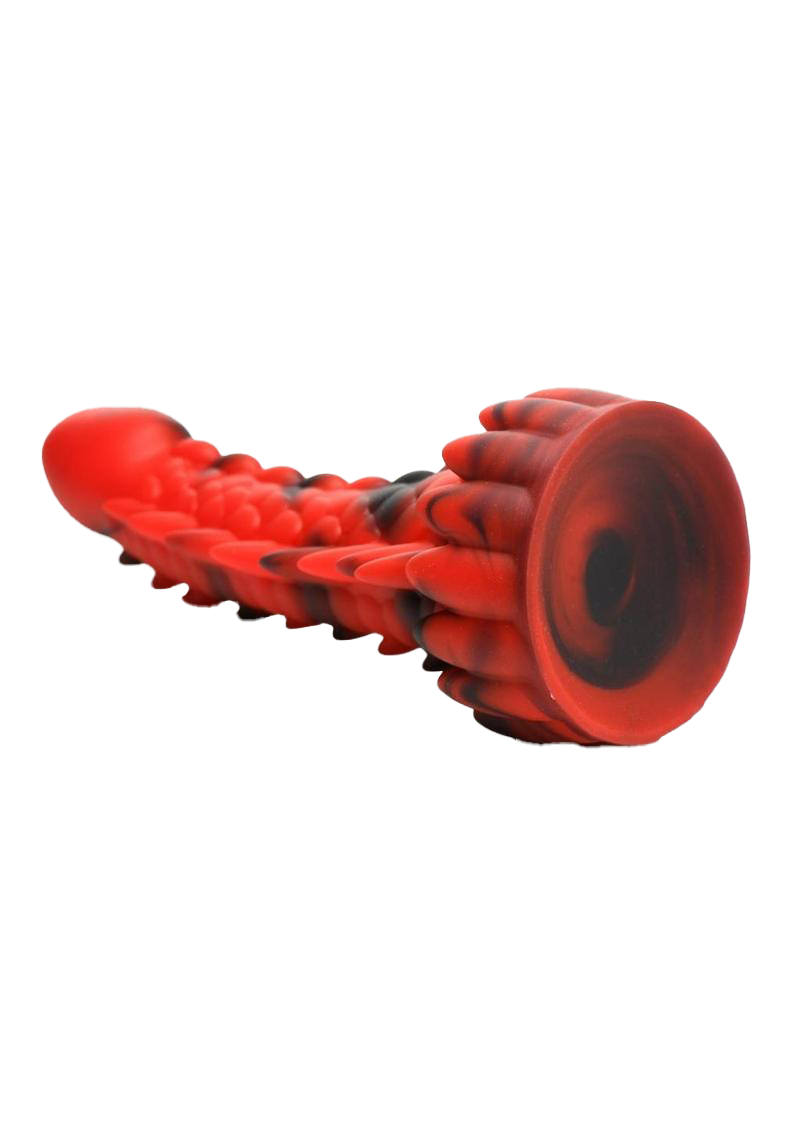 Devilish Dragon Dildo