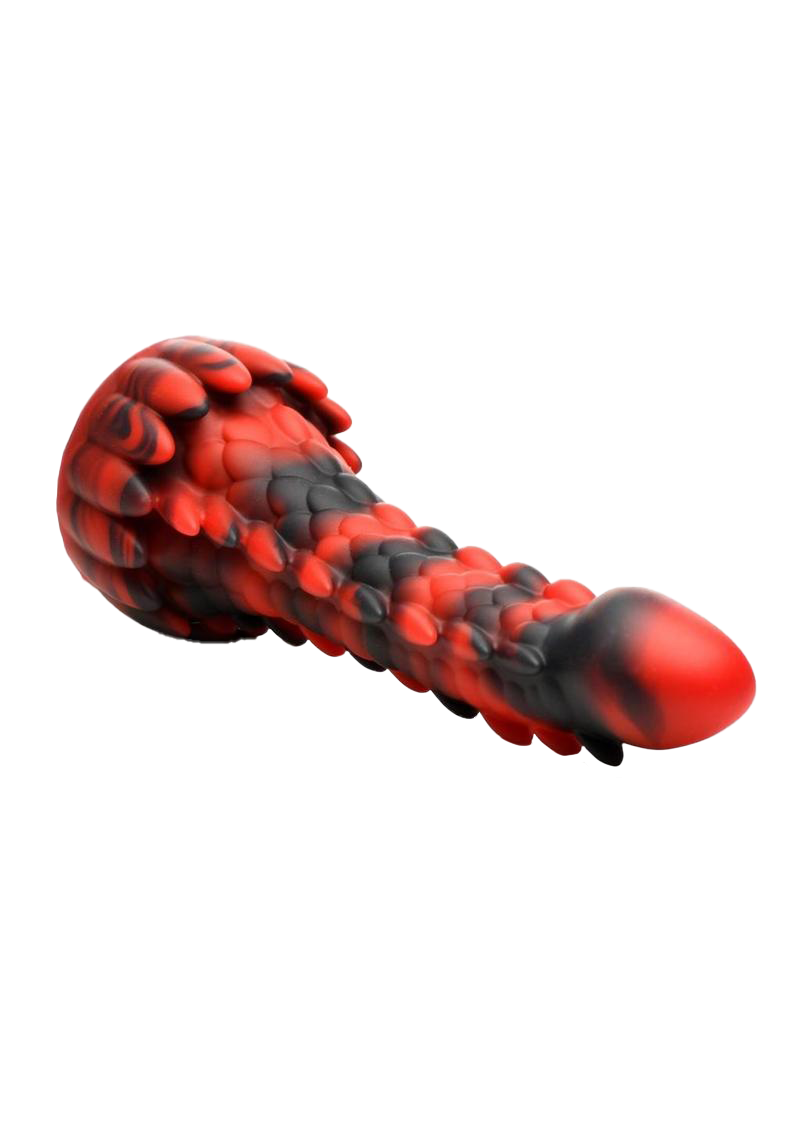 Devilish Dragon Dildo