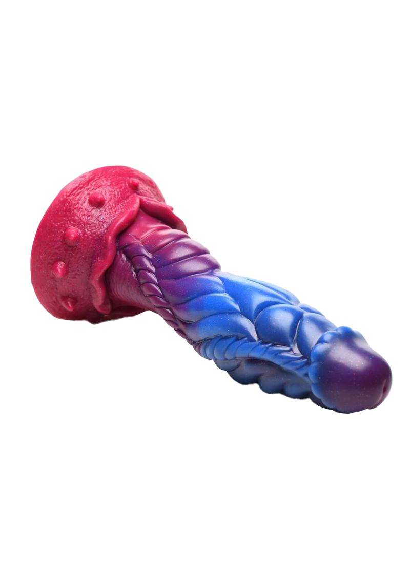 Alien Intruder Dildo