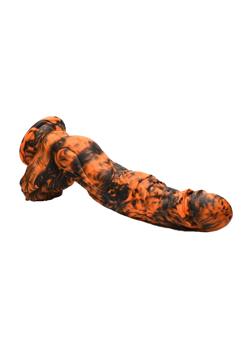 Wild Cat Monster Dildo
