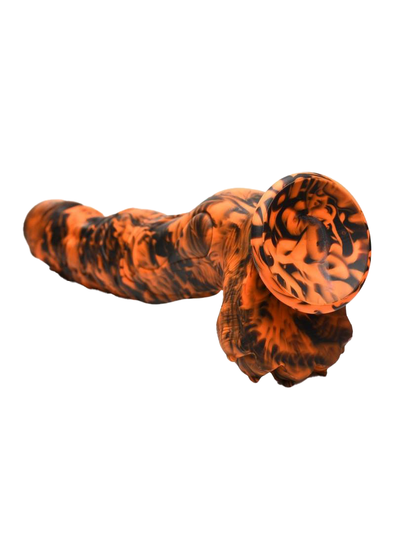Wild Cat Monster Dildo