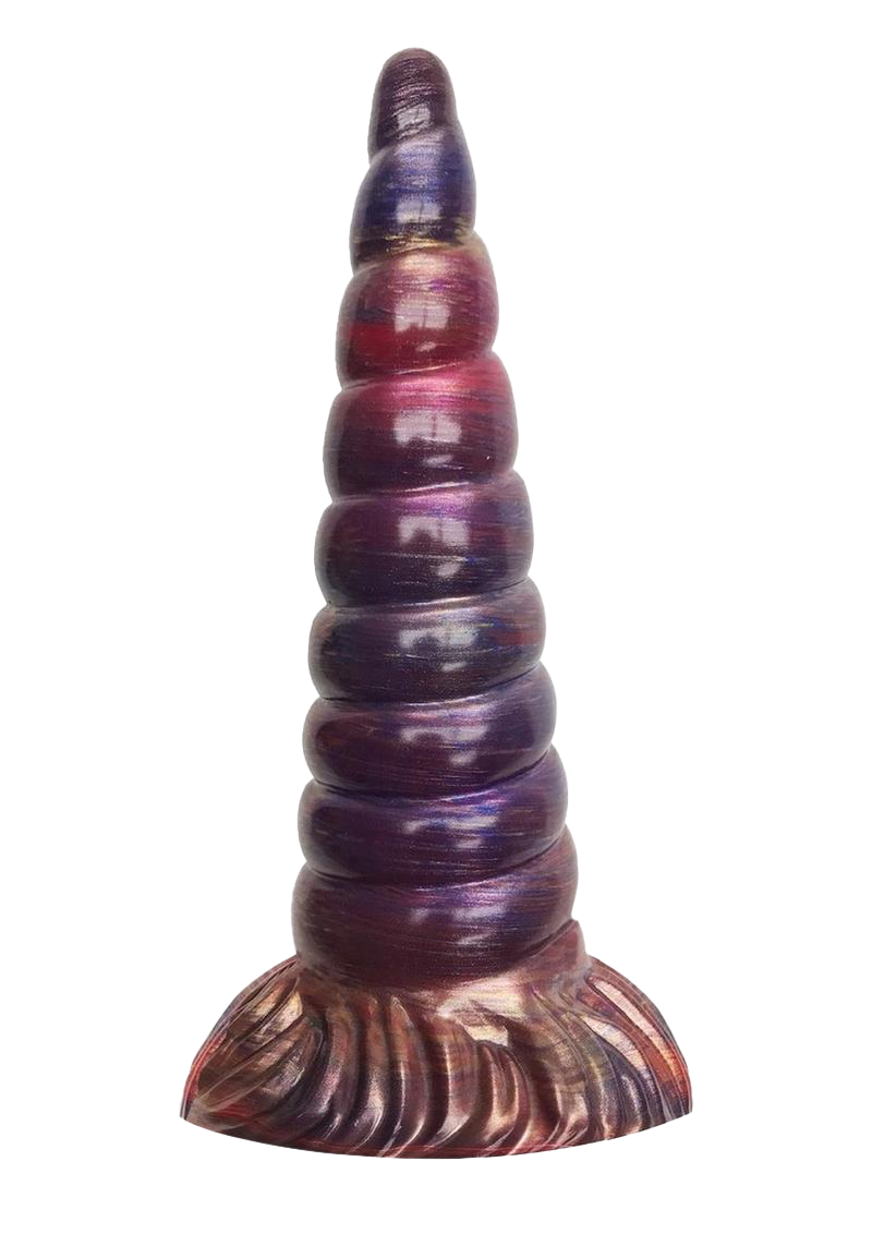 Pegasus Horn Dildo