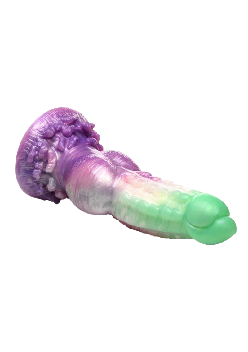 Sea Beast Dildo