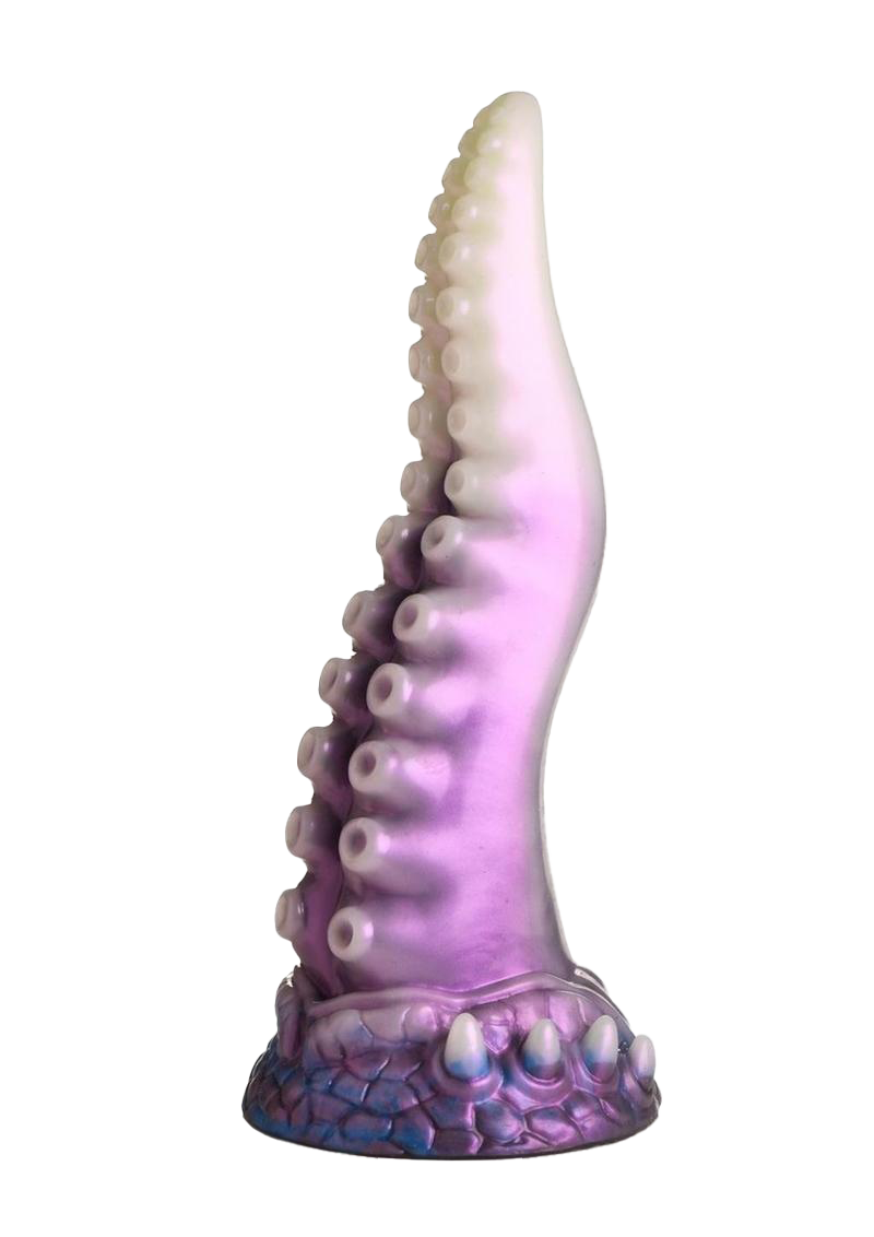 Intergalactic Tentacle Dildo