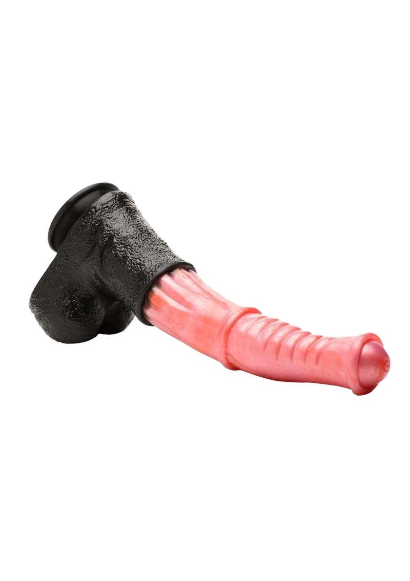 Mighty Centaur Dildo - XL Alien Dildo Mighty Centaur Dildo - XL Alien Dildo