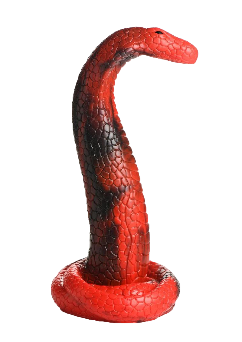 The Viper Dildo