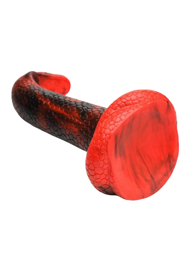 The Viper Dildo