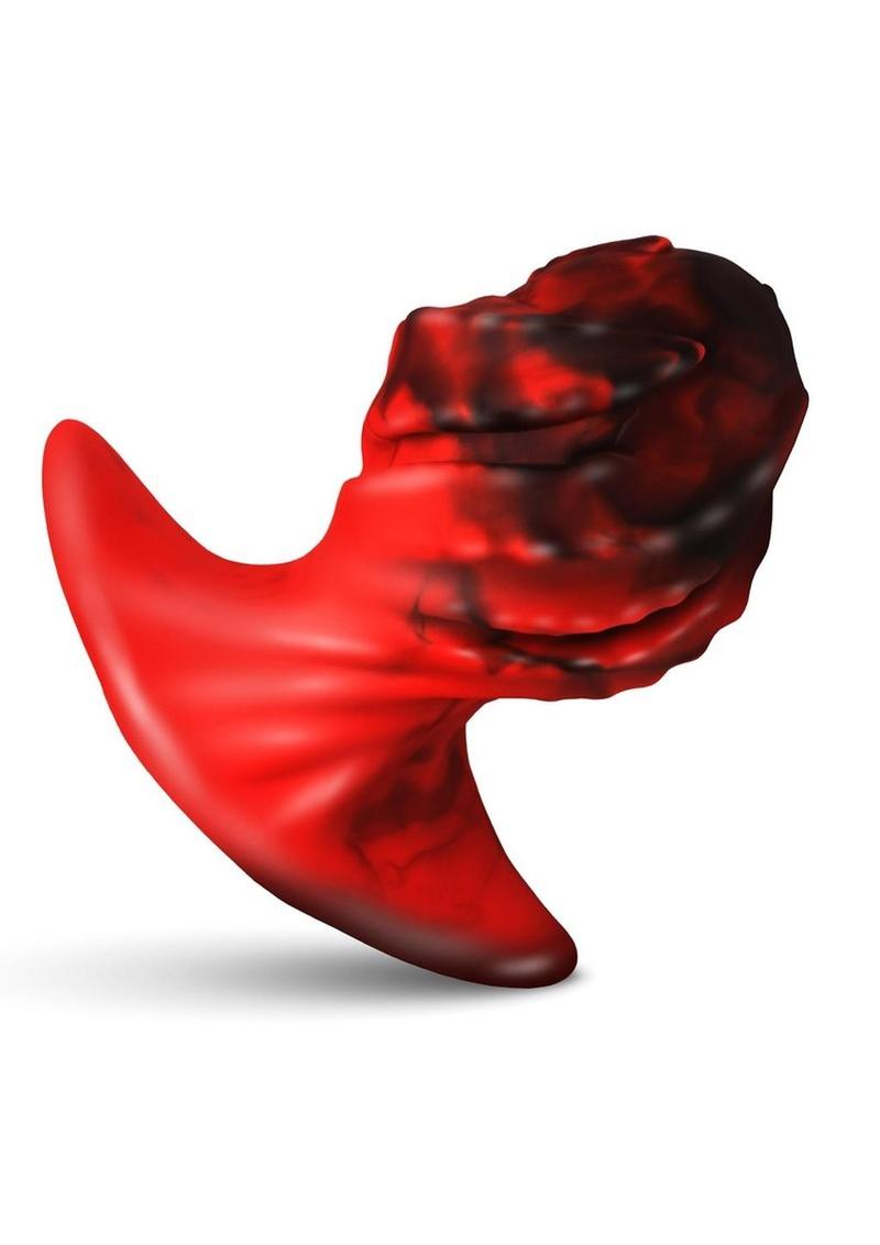Molten Egg