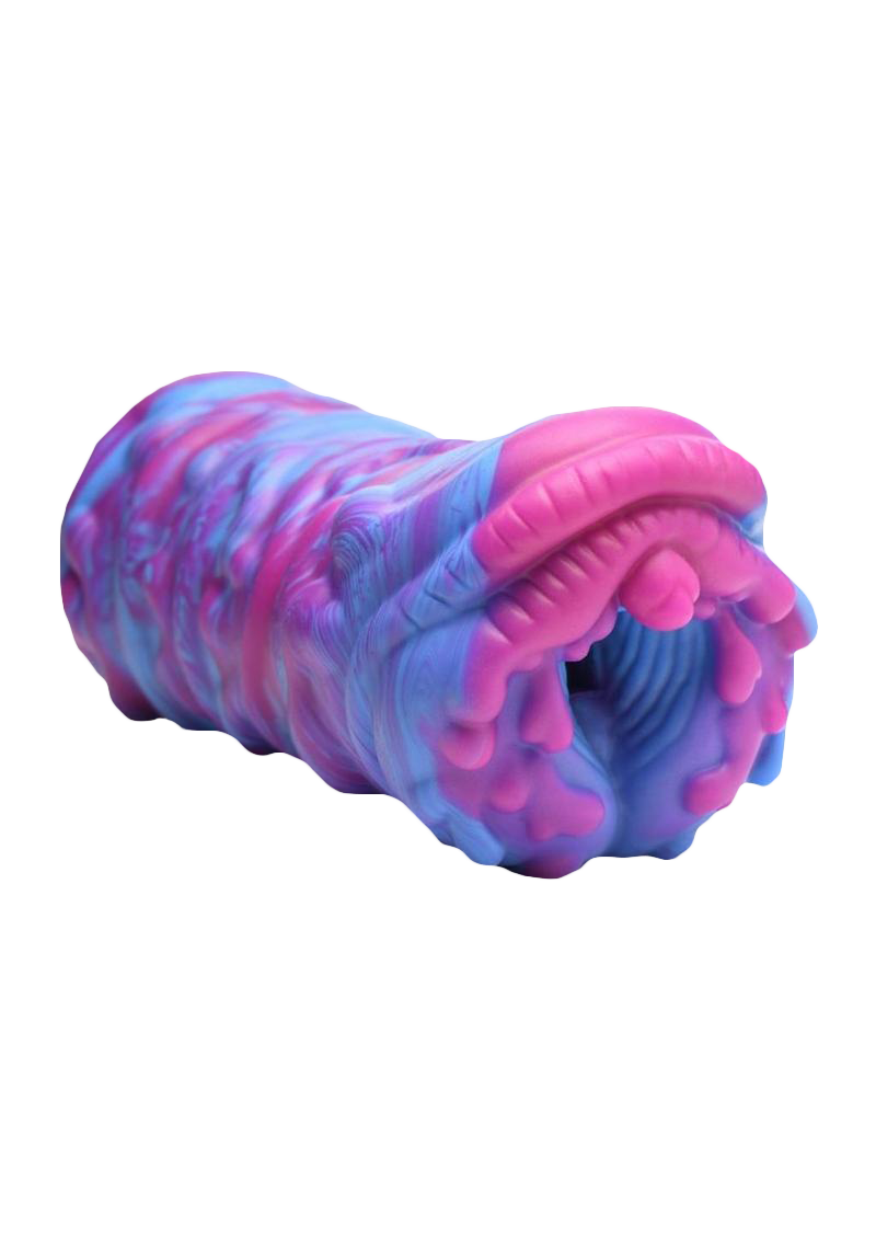 The Temptress Masturbator