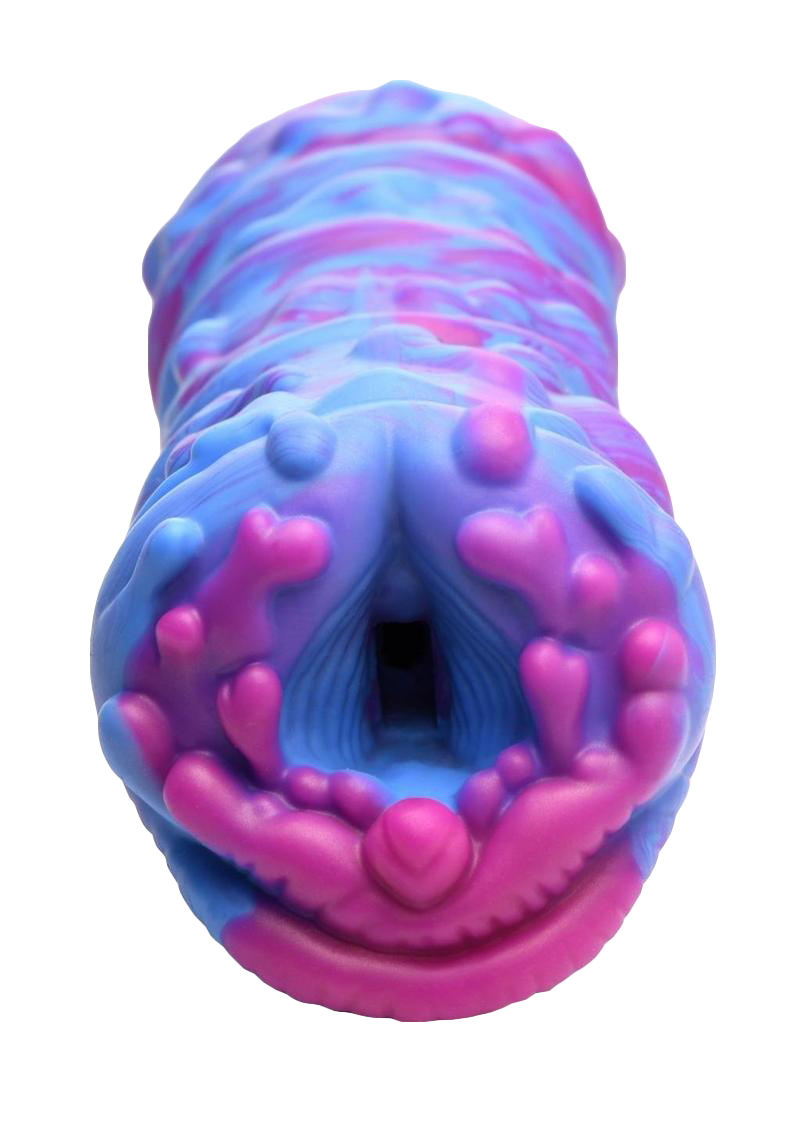 The Temptress Masturbator