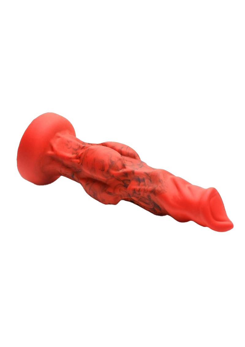 Hell Hound Dildo