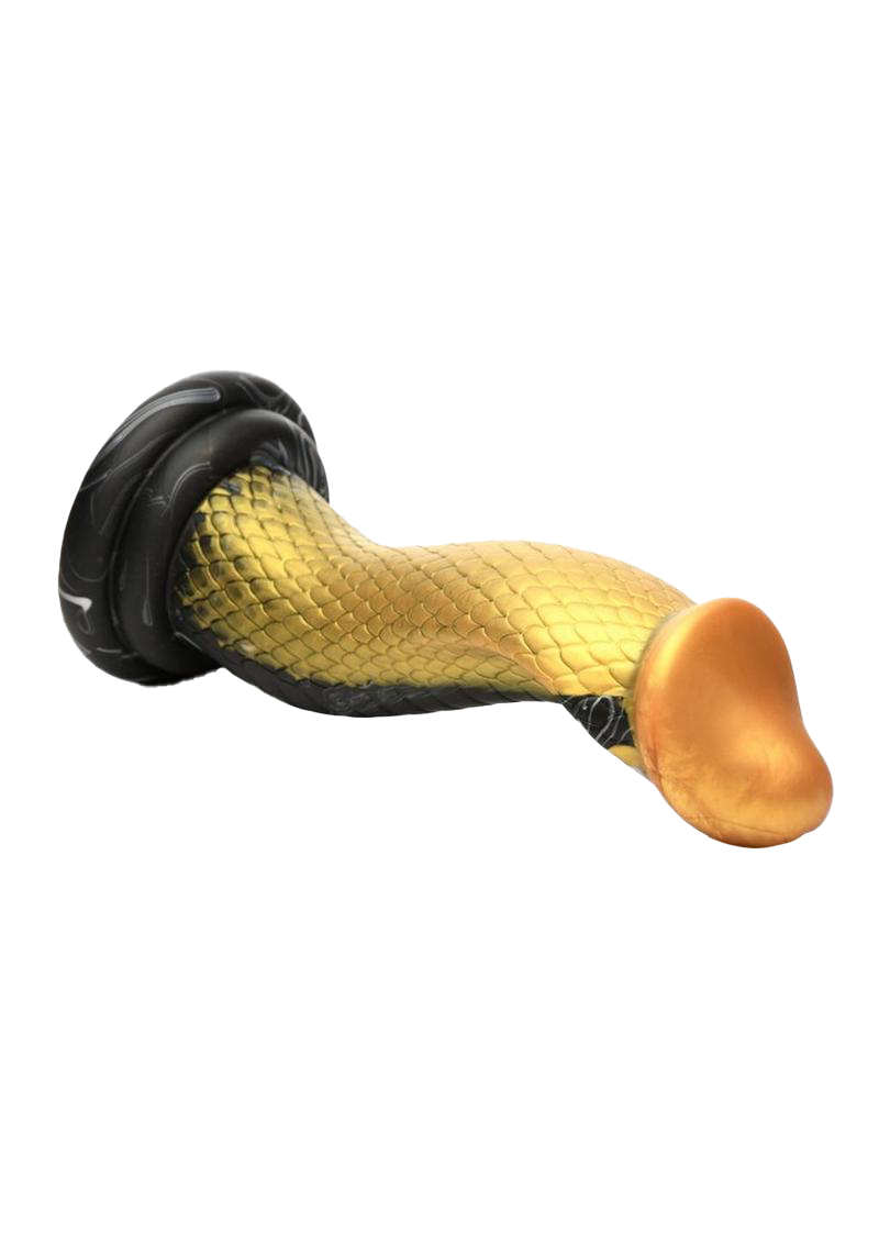 The Snake Charmer Dildo