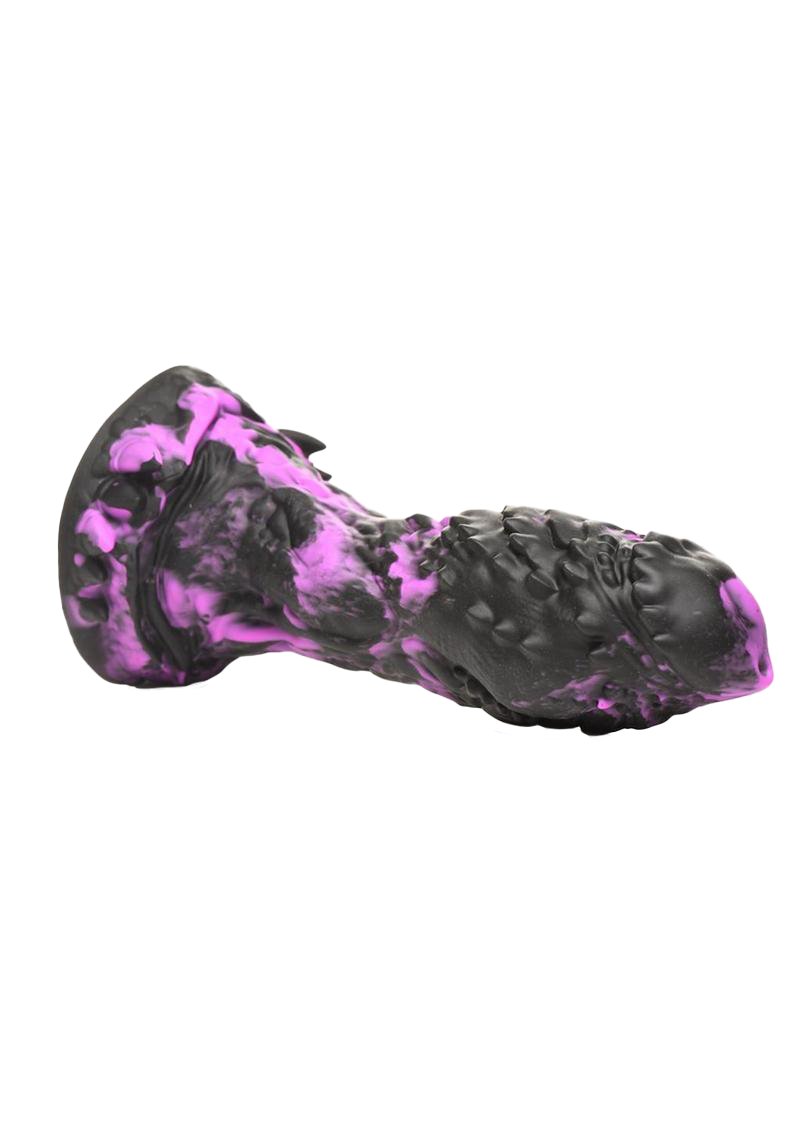 Grim Demise Dildo