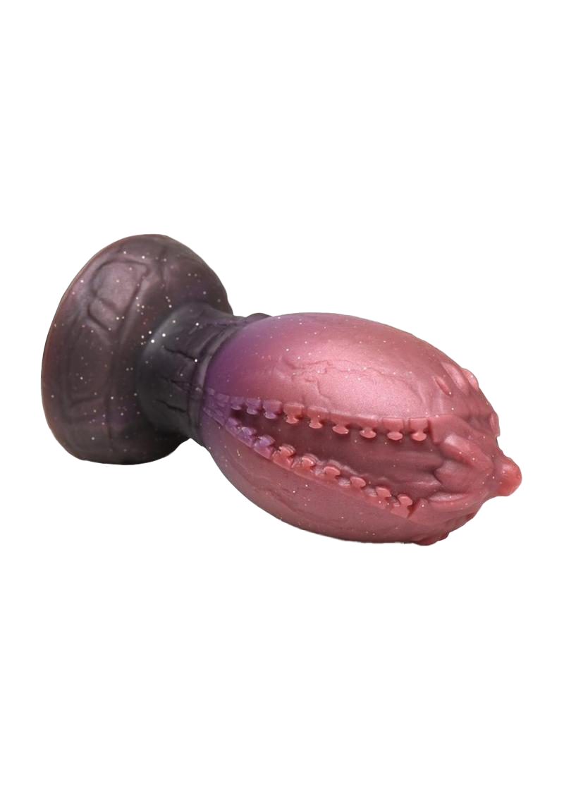 Alien Dildo: Hatchling Egg Sex Toy | Anal Plug Alien Dildo: Hatchling Egg Sex Toy | Anal Plug
