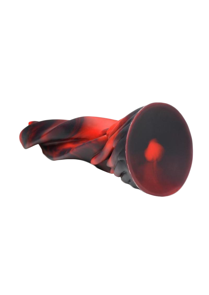 Diablo's Kiss Dildo