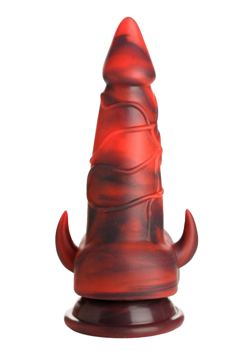 Prince of Darkness Demon Dildo