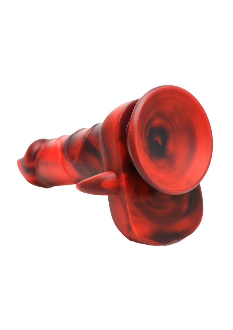 Prince of Darkness Demon Dildo