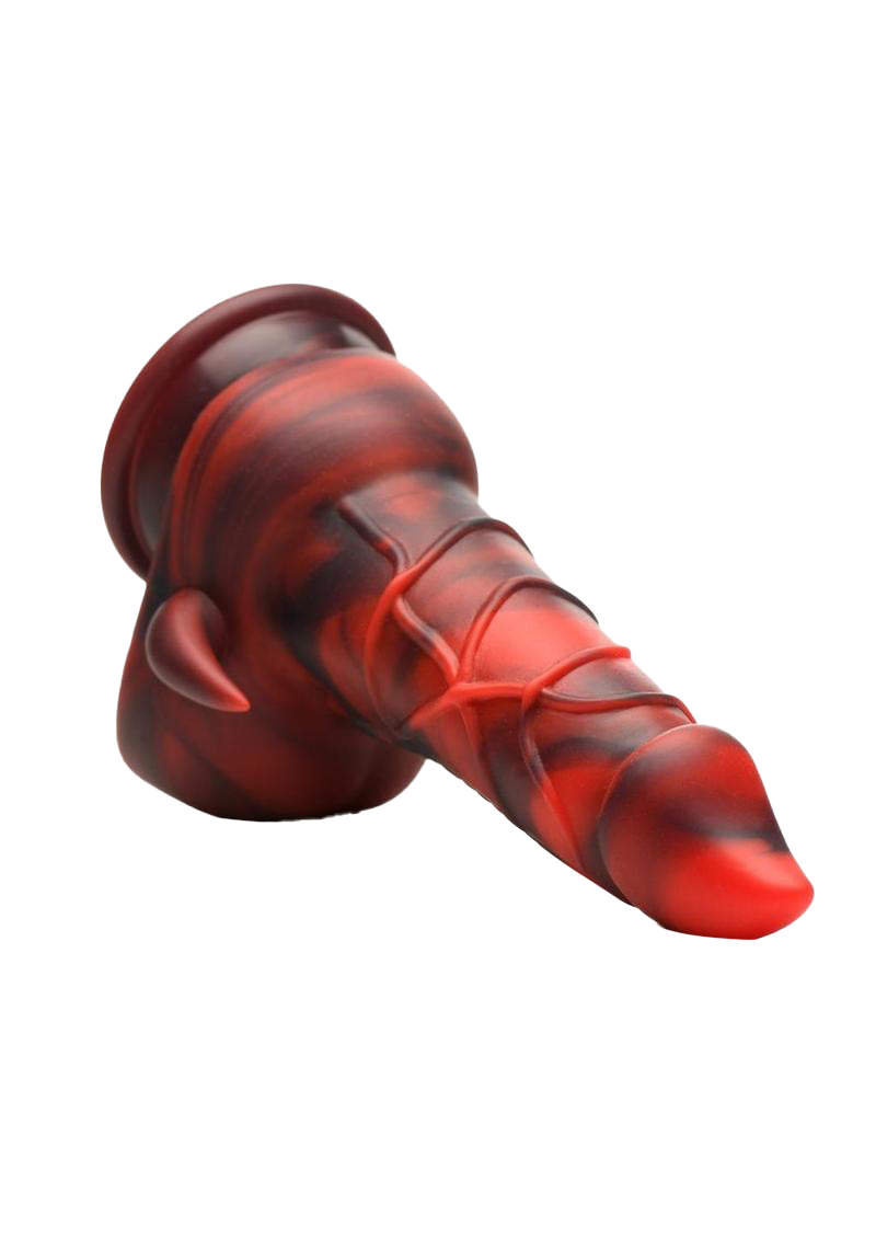 Prince of Darkness Demon Dildo