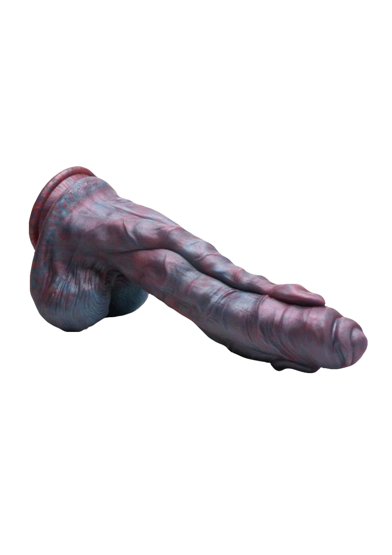 Cthulhu’s Rod Dildo
