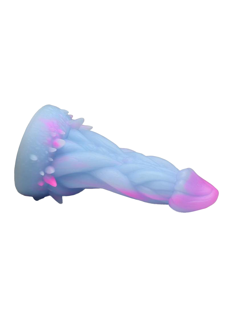 Celestial Jellyfish Dildo
