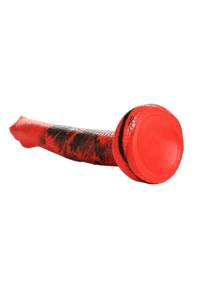 Viper Daddy Long Dildo - L/XL