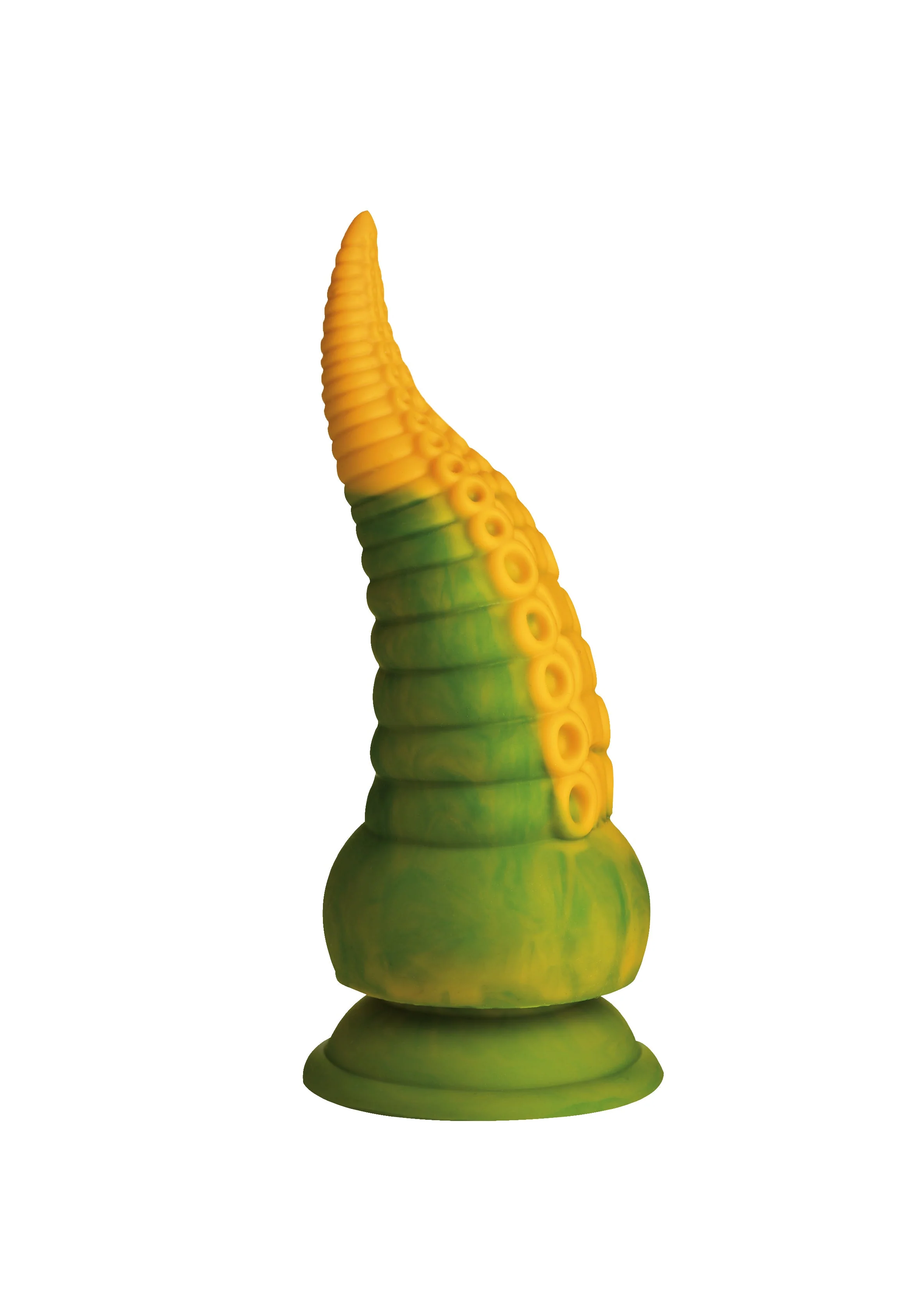 Kraken 2.0 Vibrating Tentacle Dildo