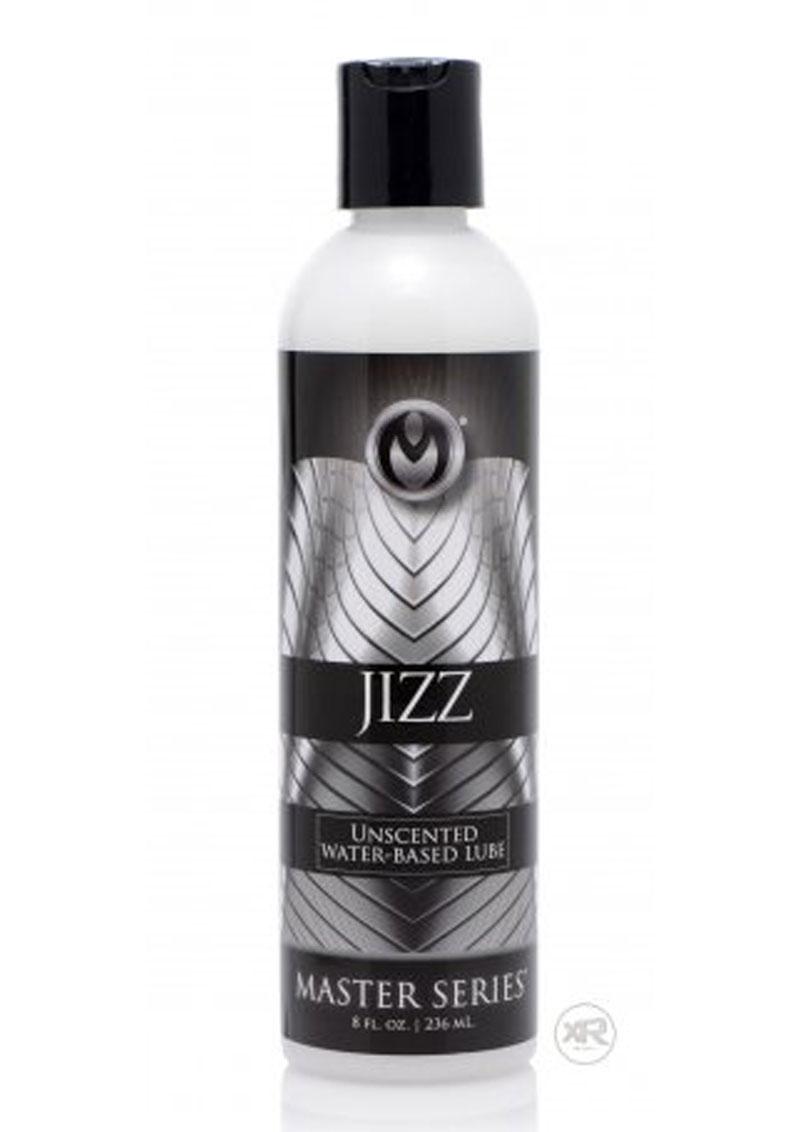 unscented personal lubricant Wholesale Natural Water-Based Personal Lubricant - Unscented 4 oz. for your  store main image 1