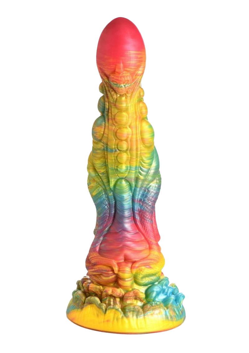 King Triton Dildo
