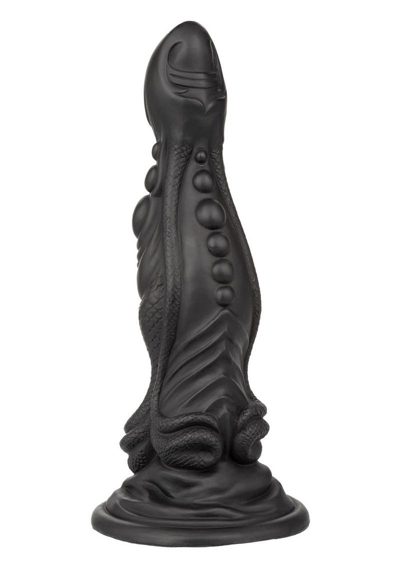 The Dreadspire Alien Dildo