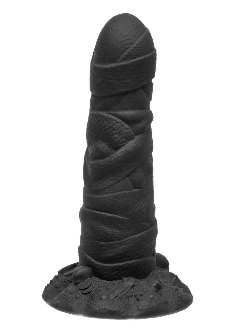 Anubis' Staff Dildo  Egyptian Fantasy Pleasure Rod  Alien Dildo