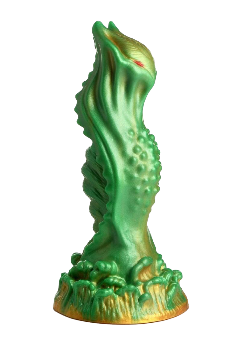 Unearthly Alien Dildo
