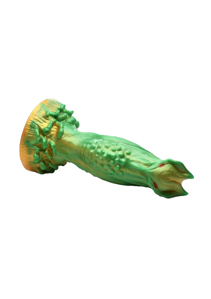 Unearthly Alien Dildo