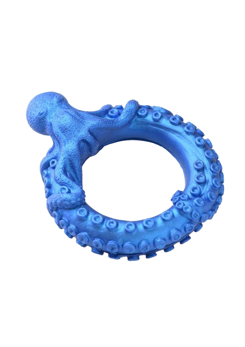 Kraken Cock Ring