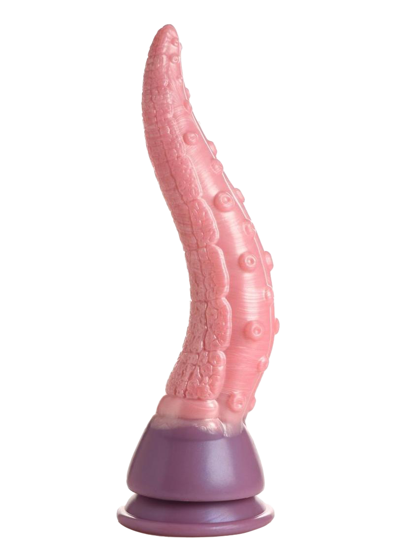 Alien Dildo: Sarlacc Tentacle Dildo | Fantasy Sex Toys