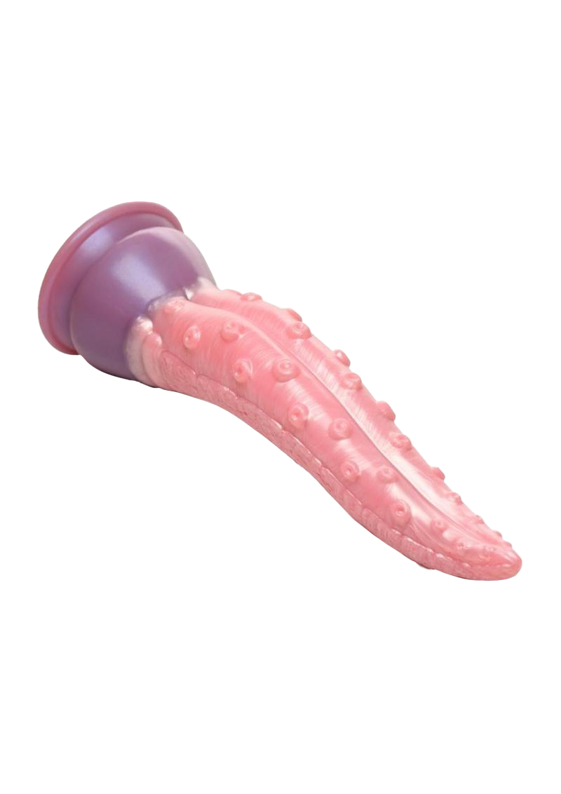 Alien Dildo: Sarlacc Tentacle Dildo | Fantasy Sex Toys