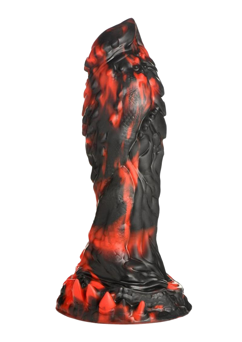 Lava Monster Dildo
