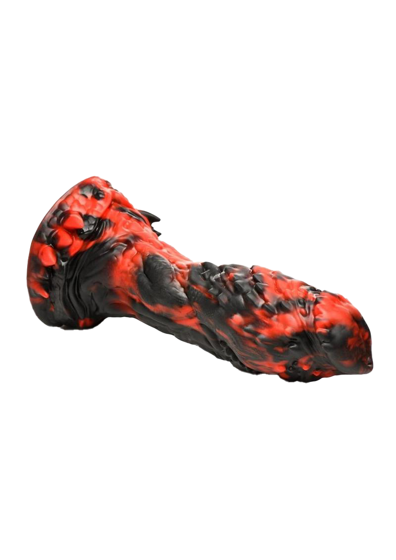 Lava Monster Dildo