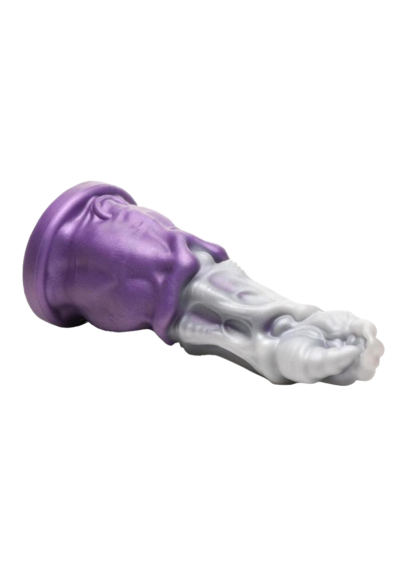 Reaper's Grasp Dildo