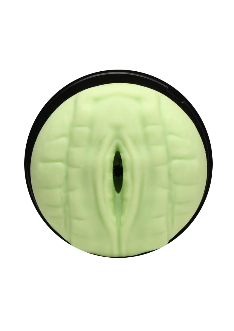 Reptilian Monster Masturbator