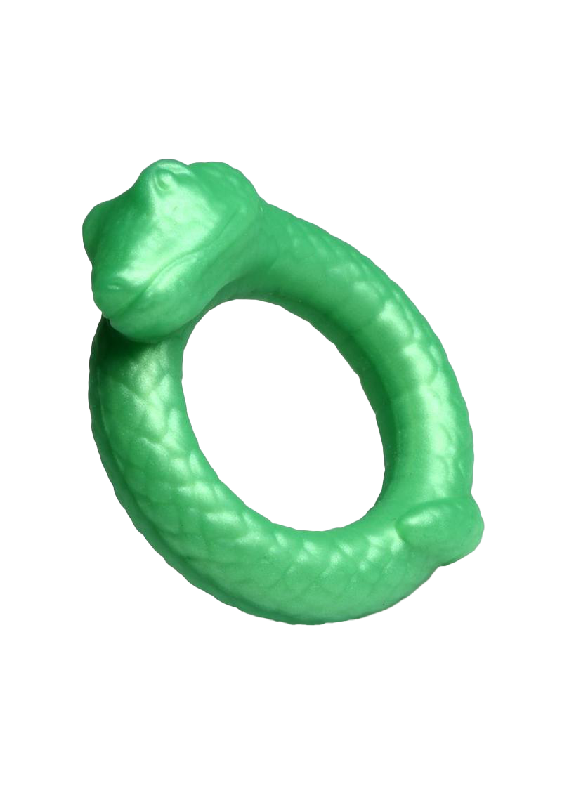 Serpent Cock Ring