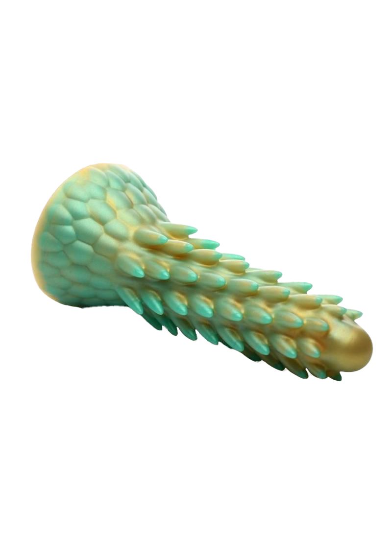 Prehistoric Dragon Dildo