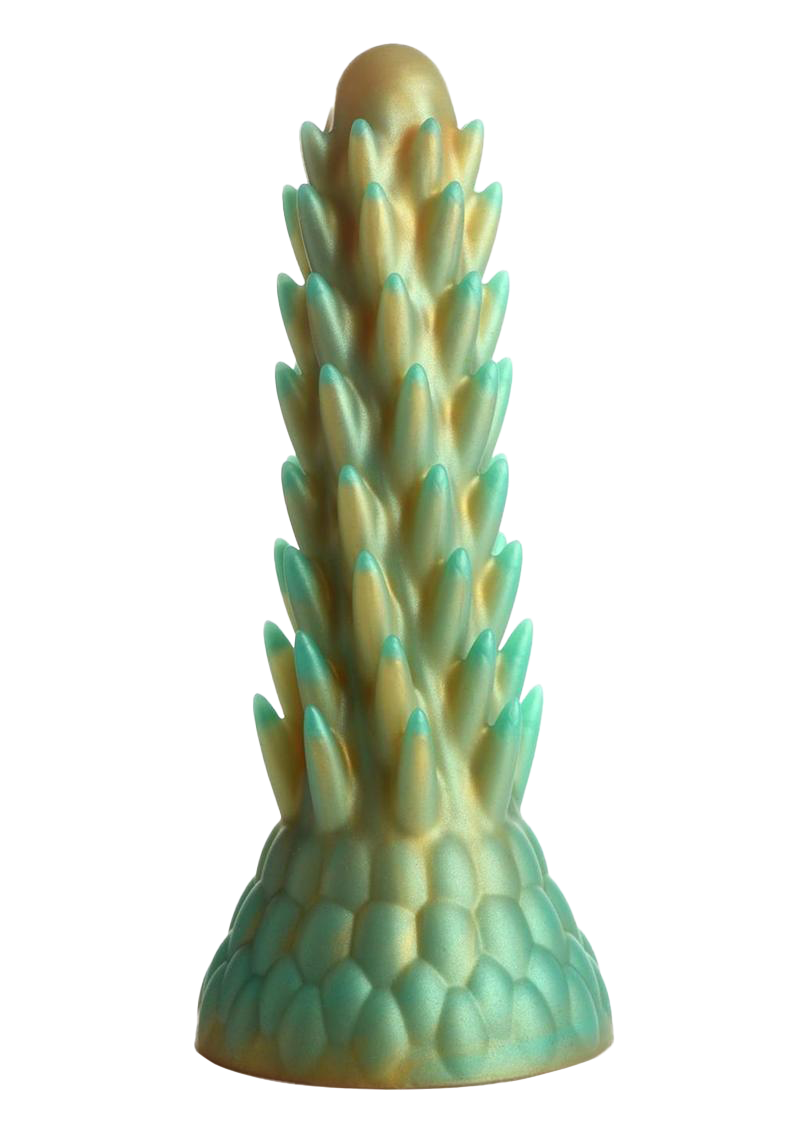 Prehistoric Dragon Dildo