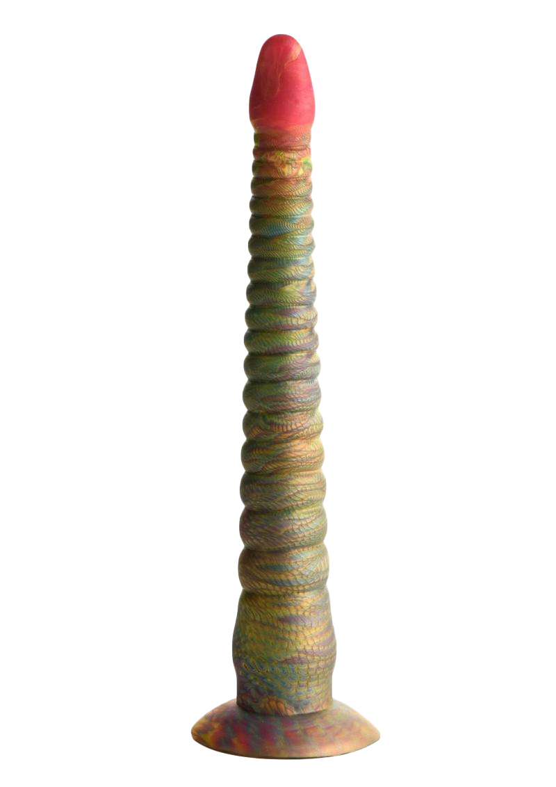 Colossus Tentacle Dildo
