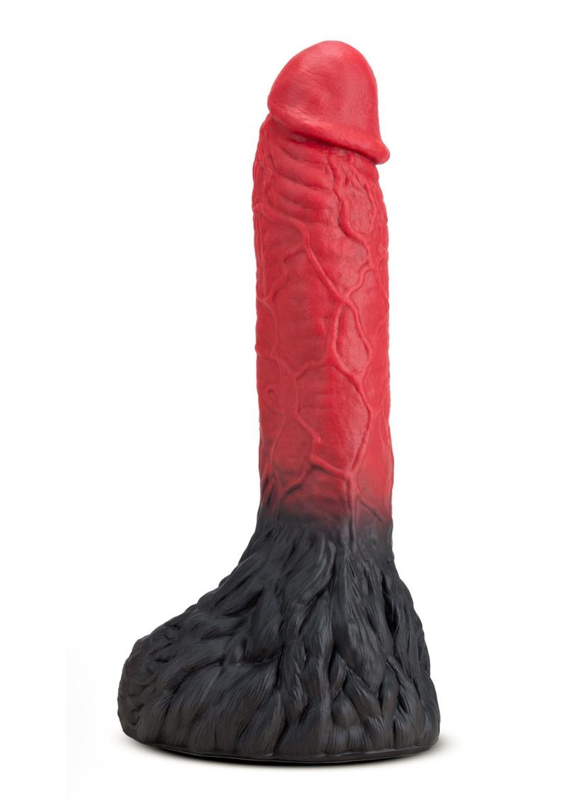 Lycanspawn Canine Dildo